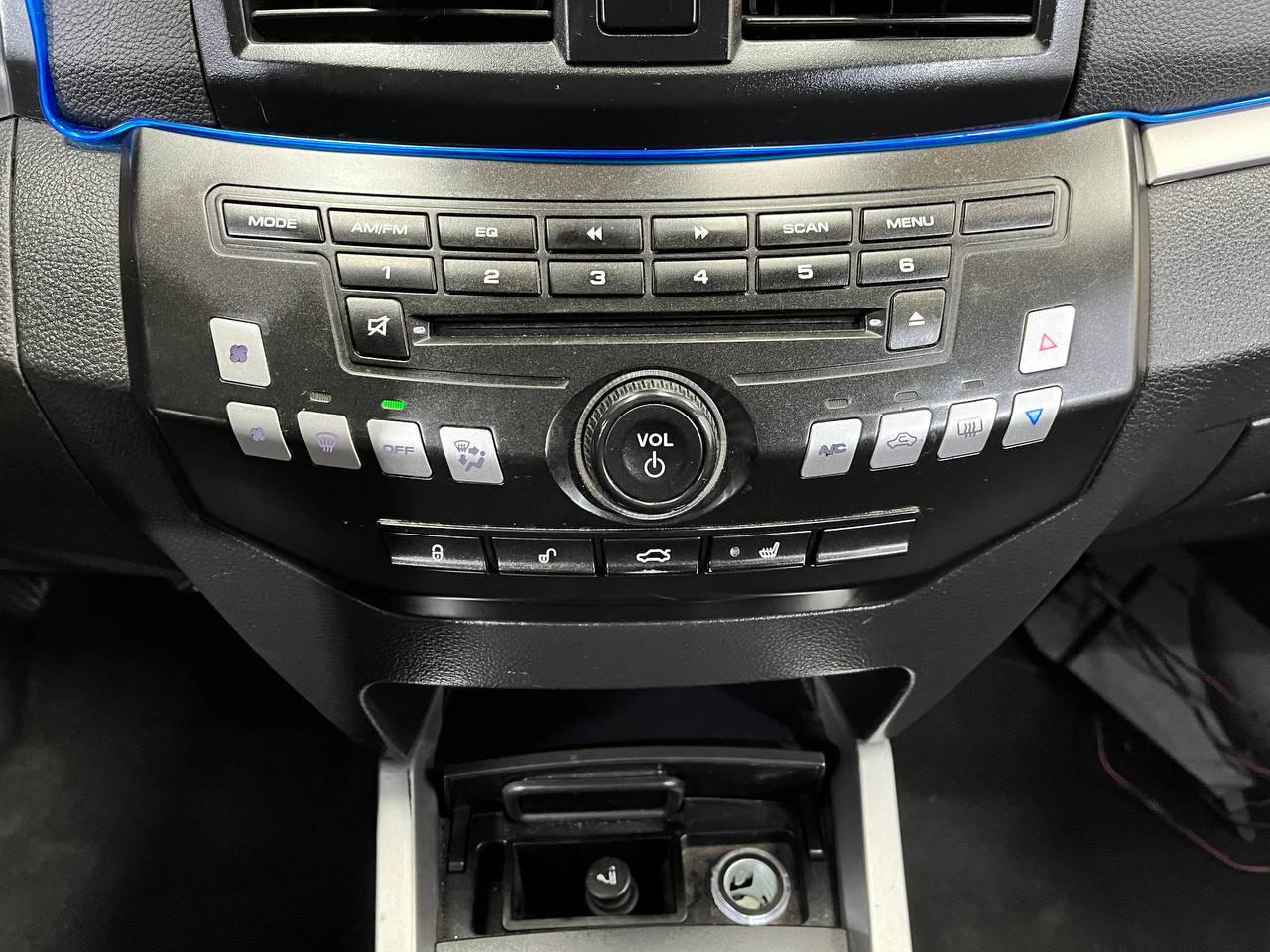 LIFAN 214815
