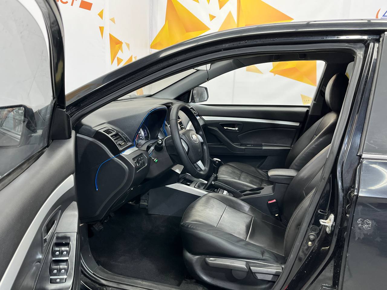 LIFAN 214815
