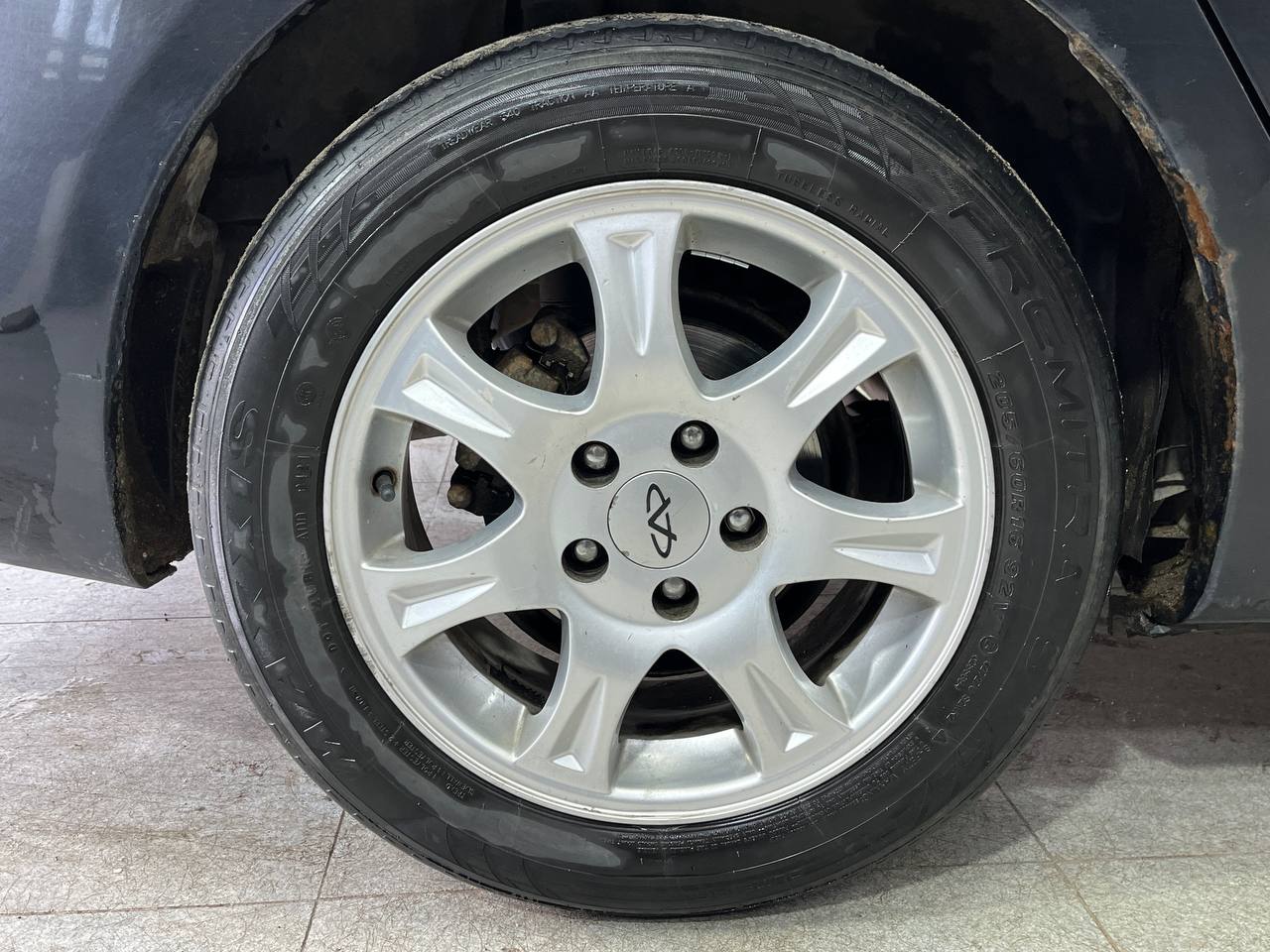 LIFAN 214815