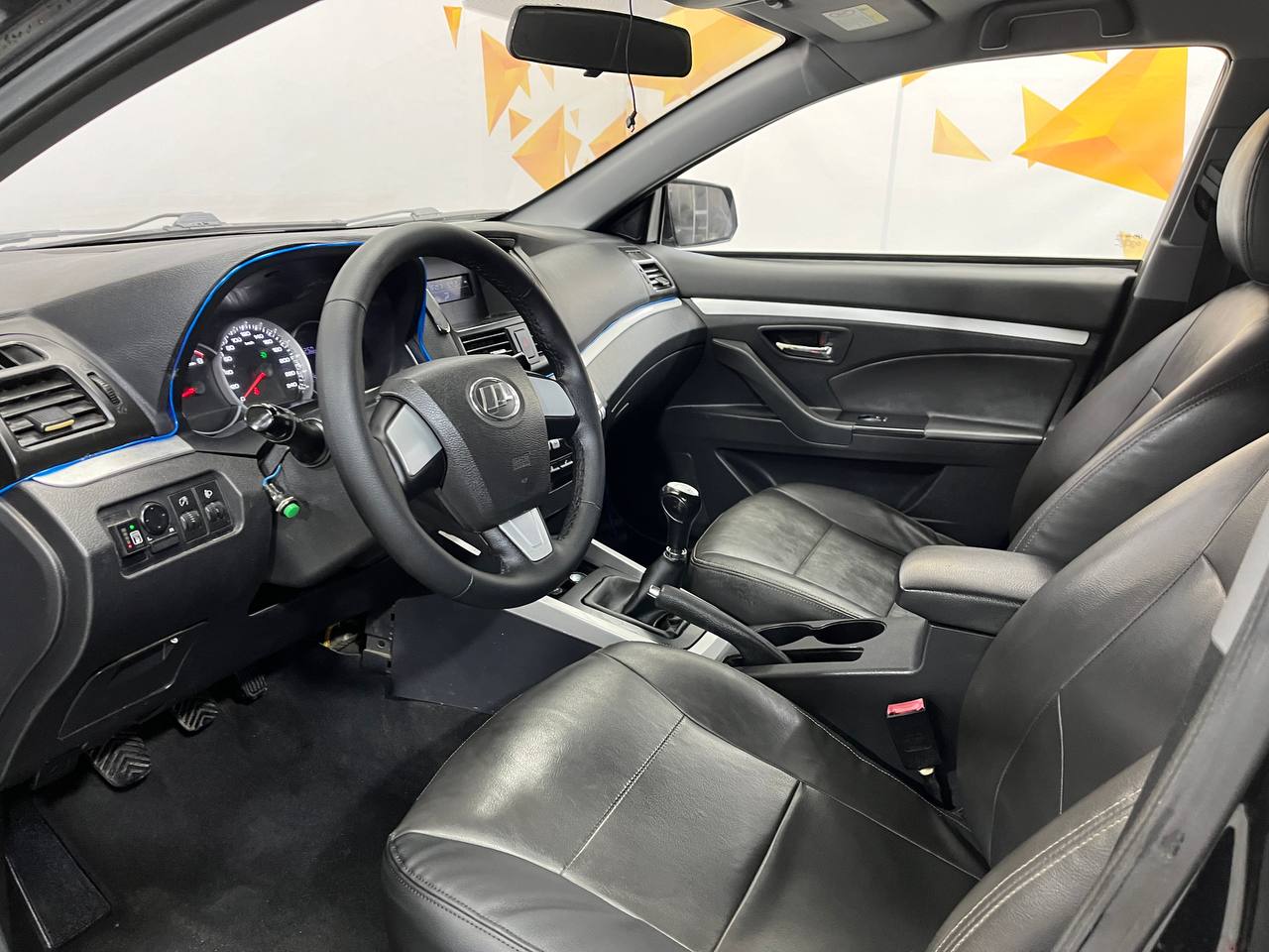 LIFAN 214815