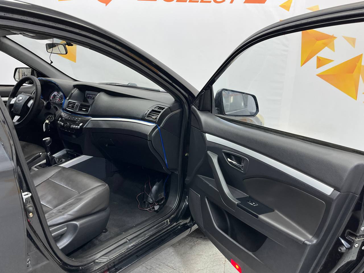 LIFAN 214815