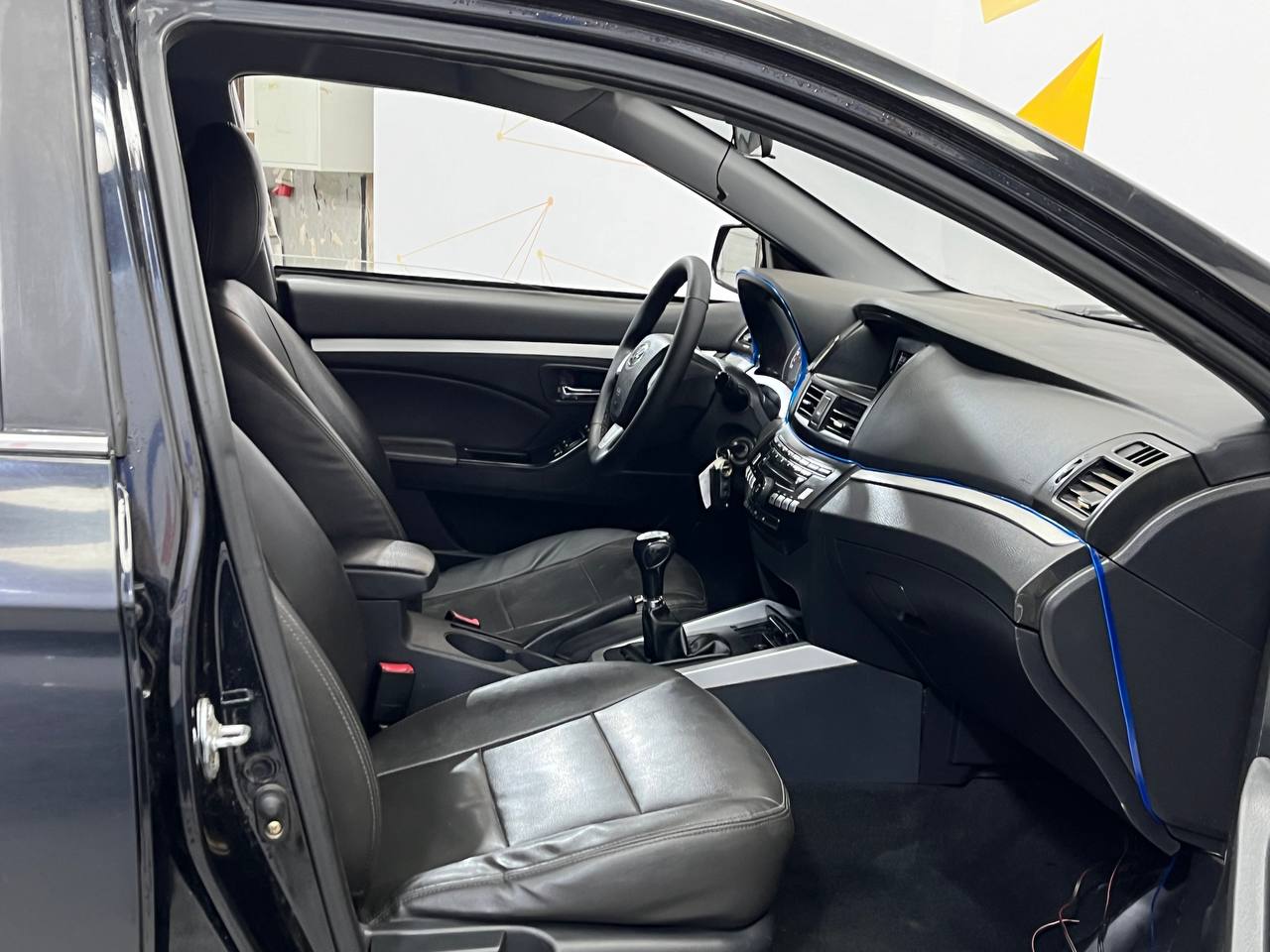 LIFAN 214815