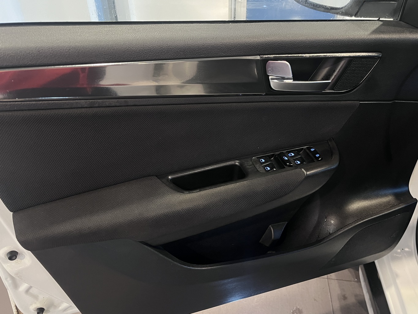 BRILLIANCE V5