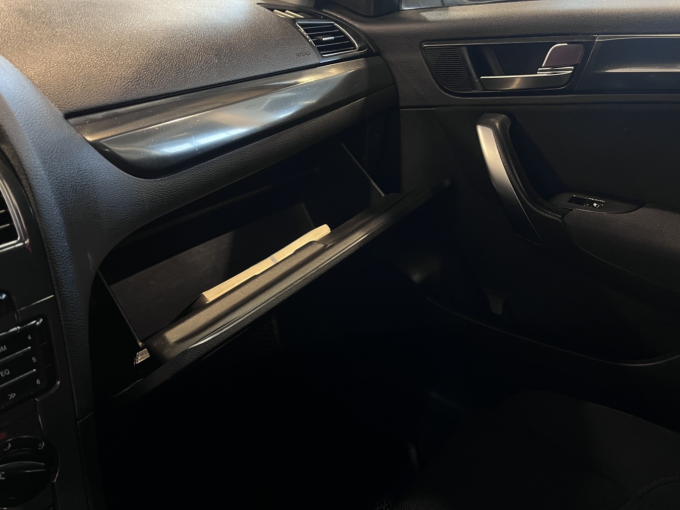 BRILLIANCE V5