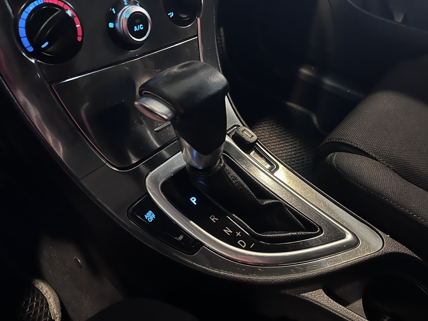 BRILLIANCE V5