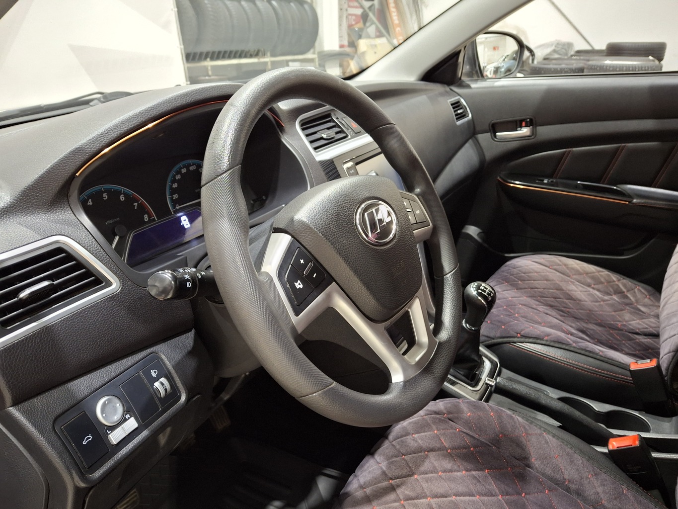 LIFAN 214851