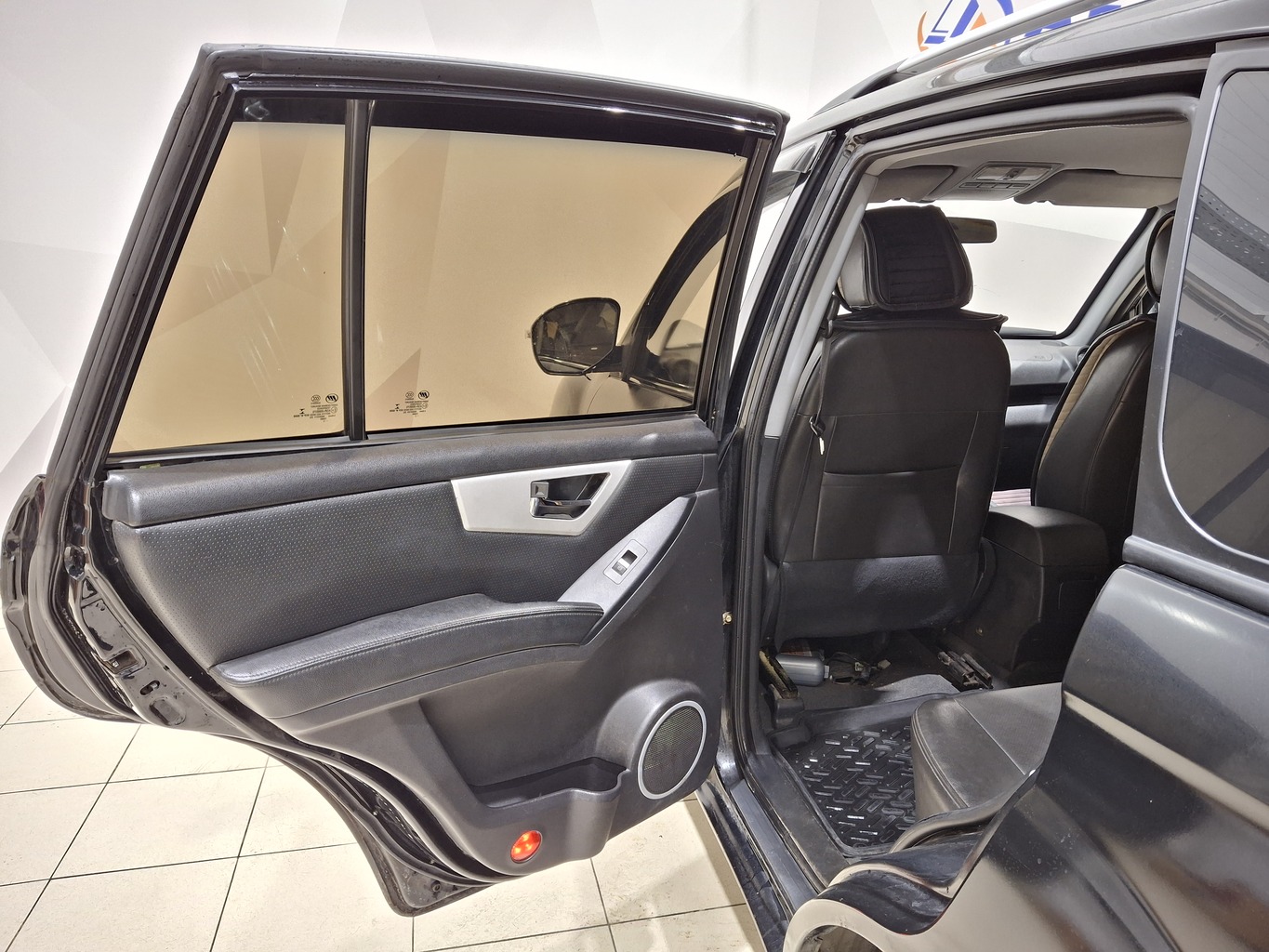 LIFAN X60