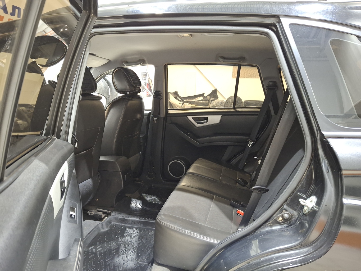LIFAN X60