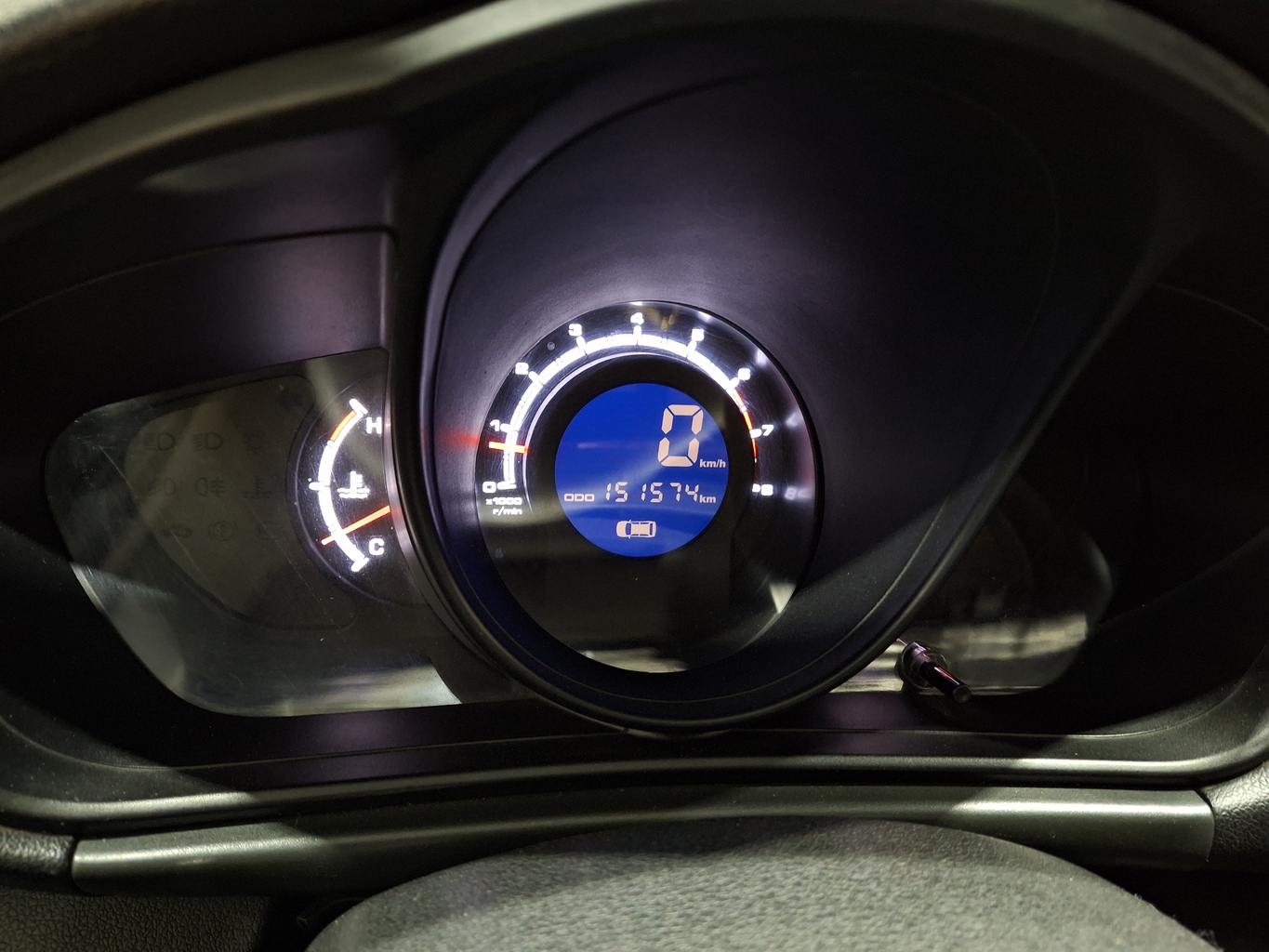 LIFAN X60