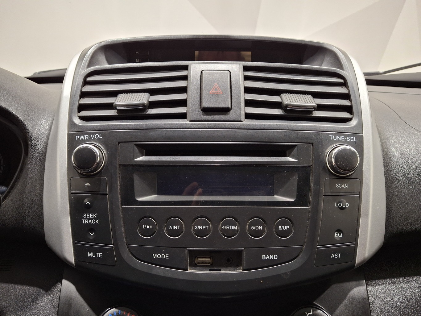 LIFAN X60