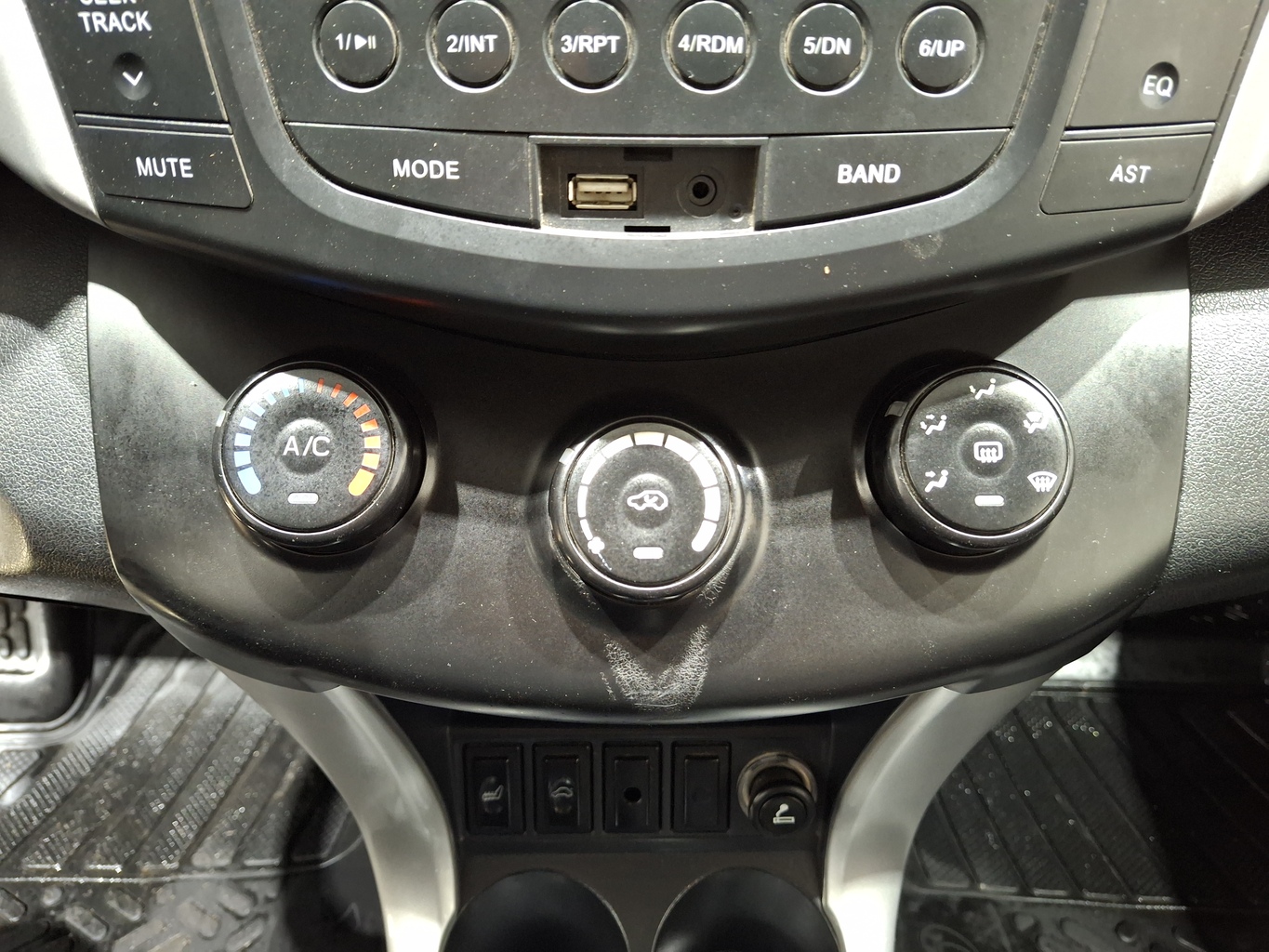 LIFAN X60