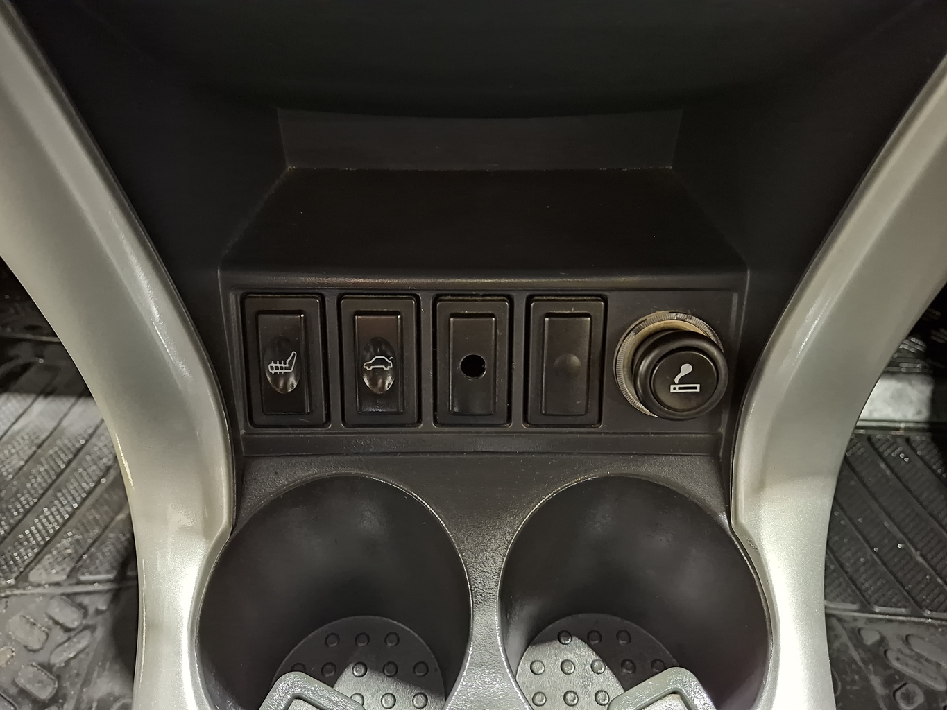 LIFAN X60