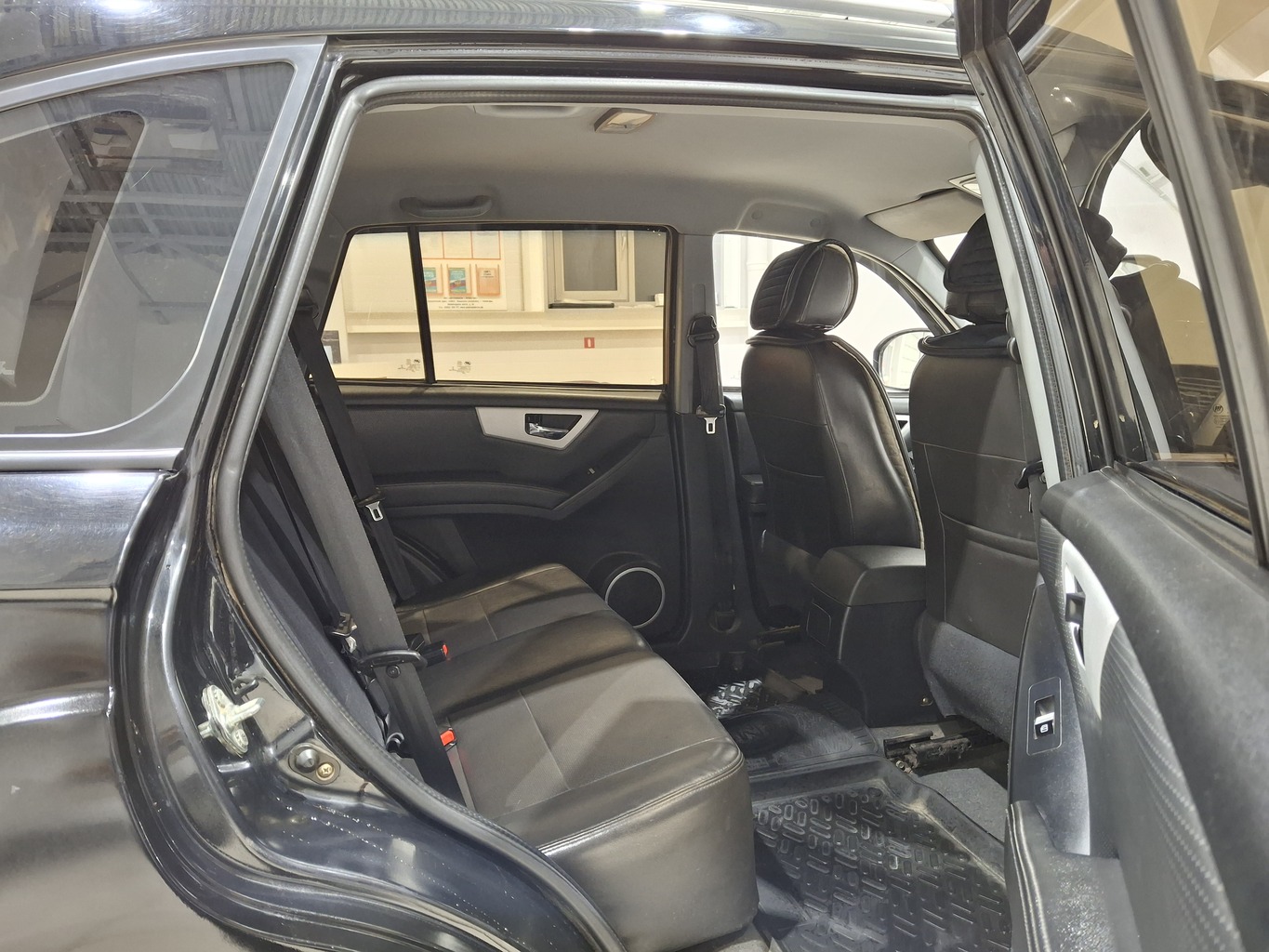 LIFAN X60