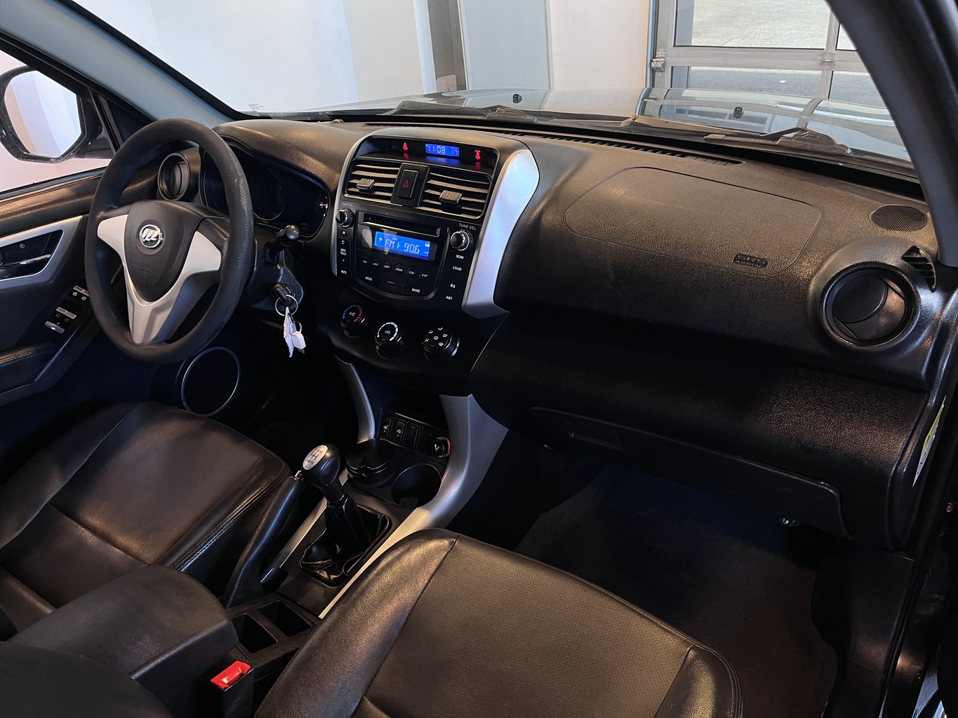 LIFAN X60