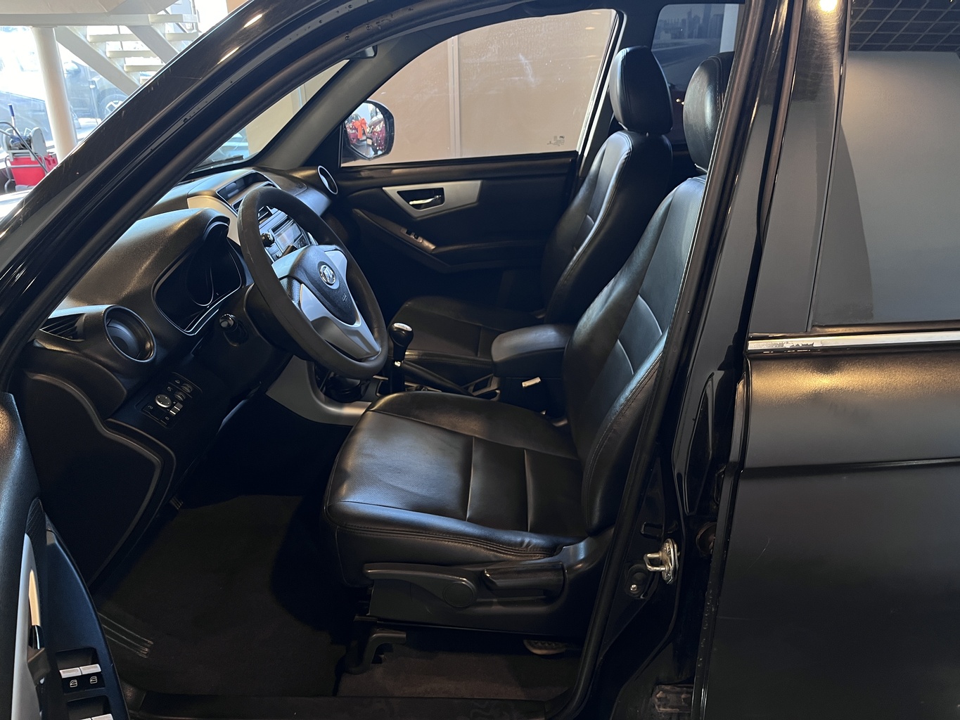 LIFAN X60