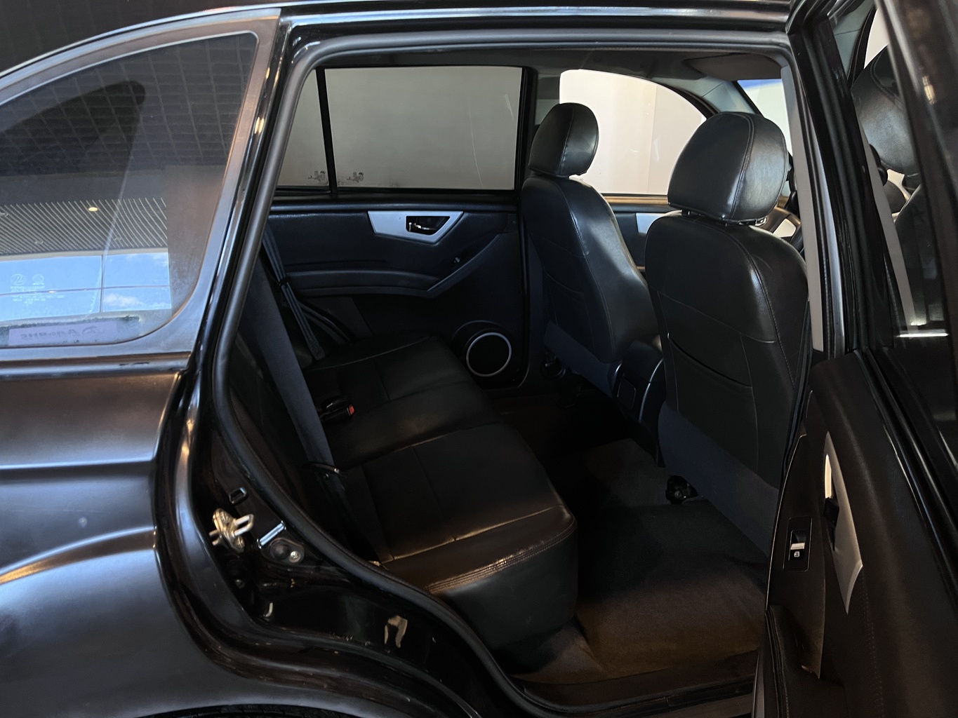 LIFAN X60