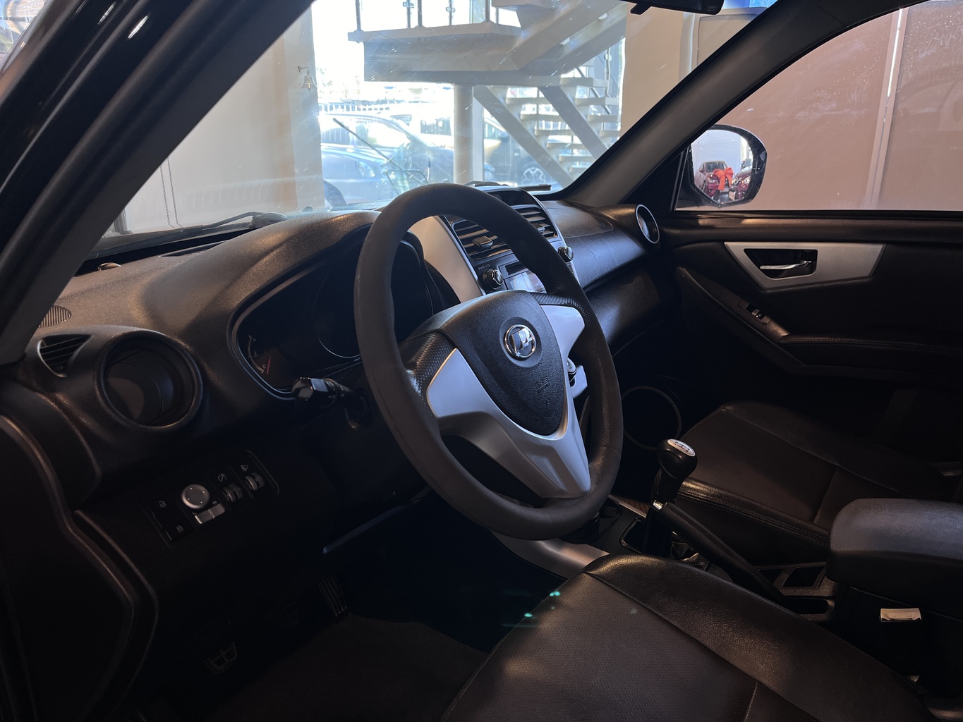 LIFAN X60