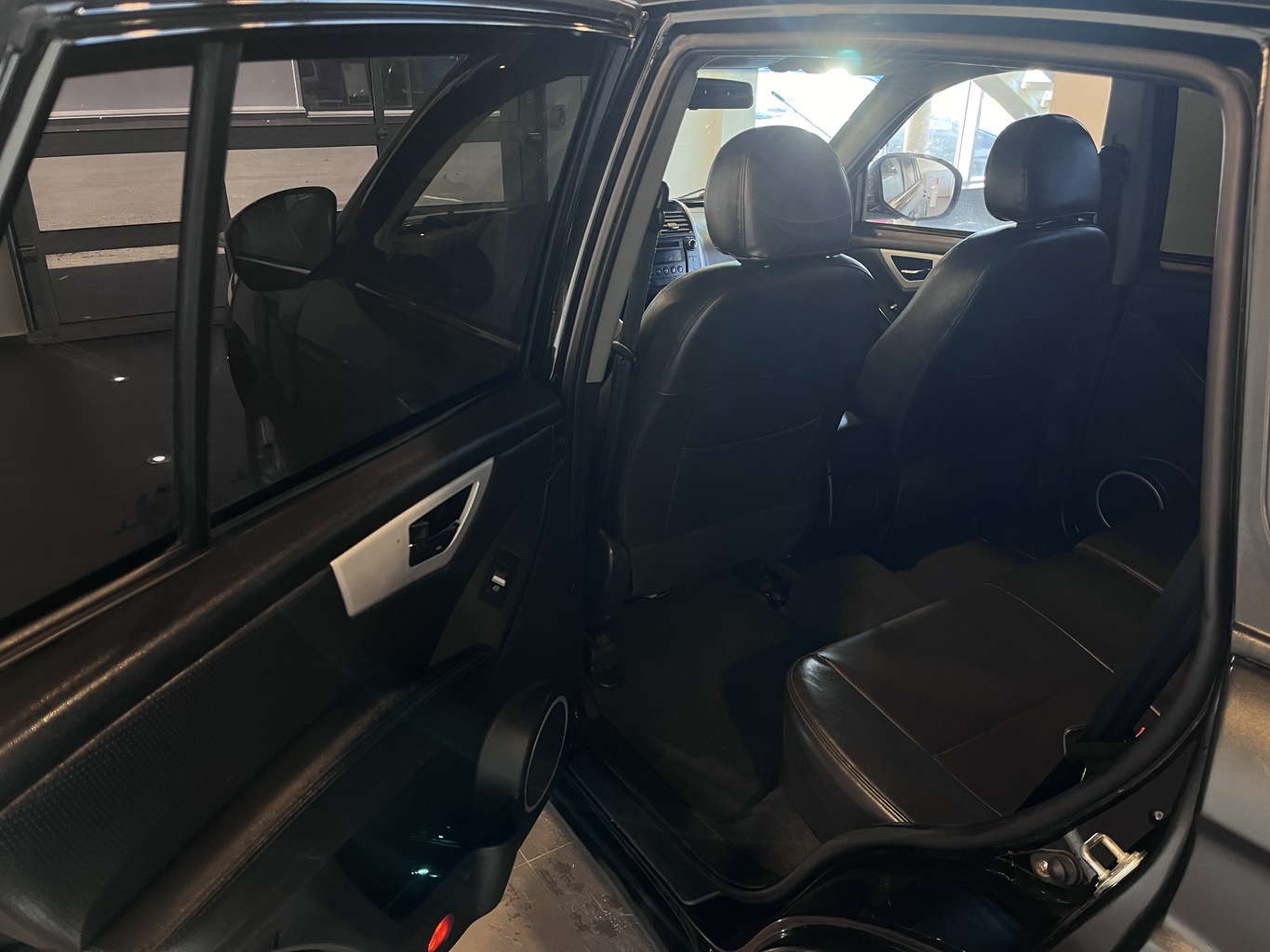 LIFAN X60