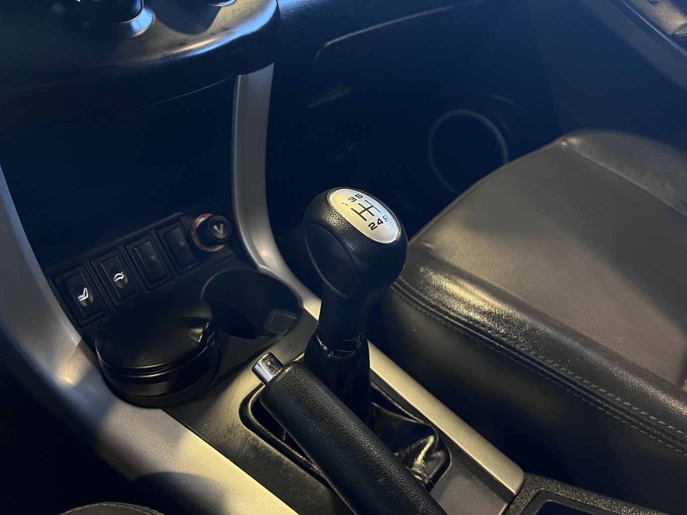 LIFAN X60