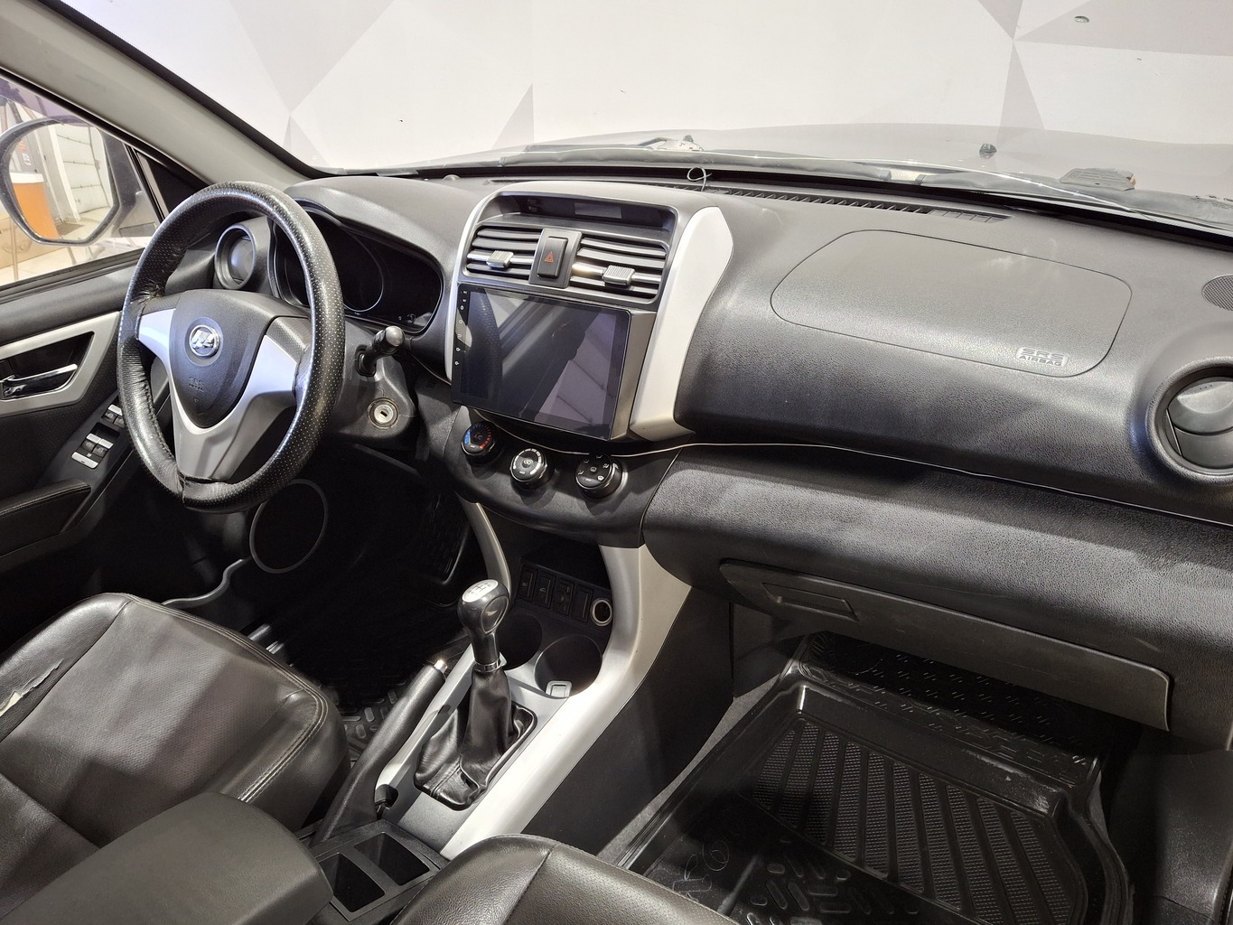 LIFAN X60