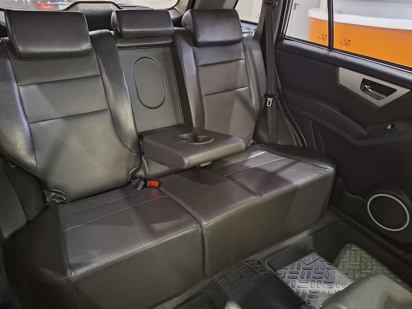 LIFAN X60