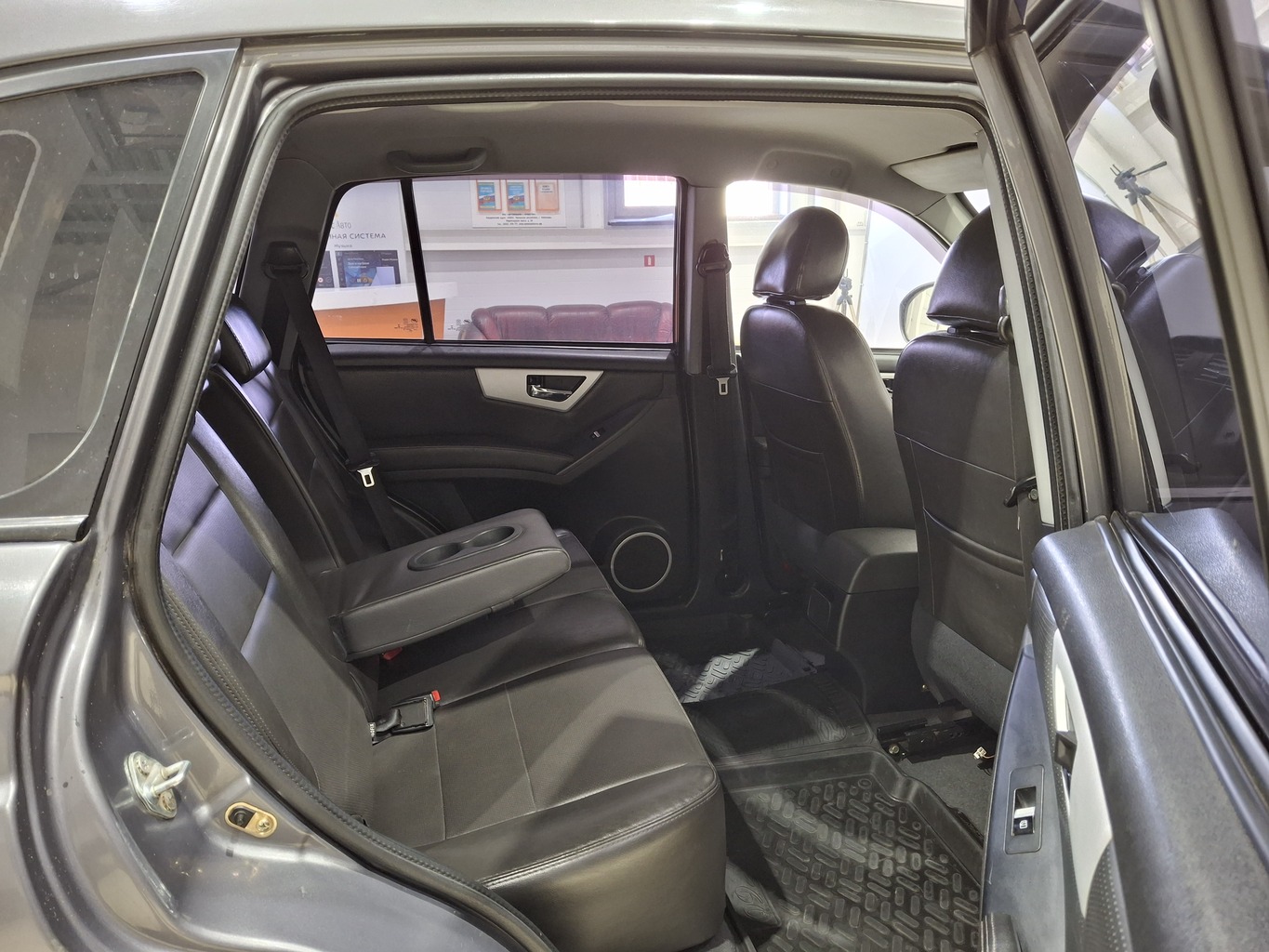 LIFAN X60