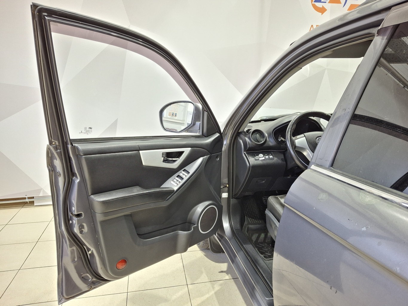 LIFAN X60