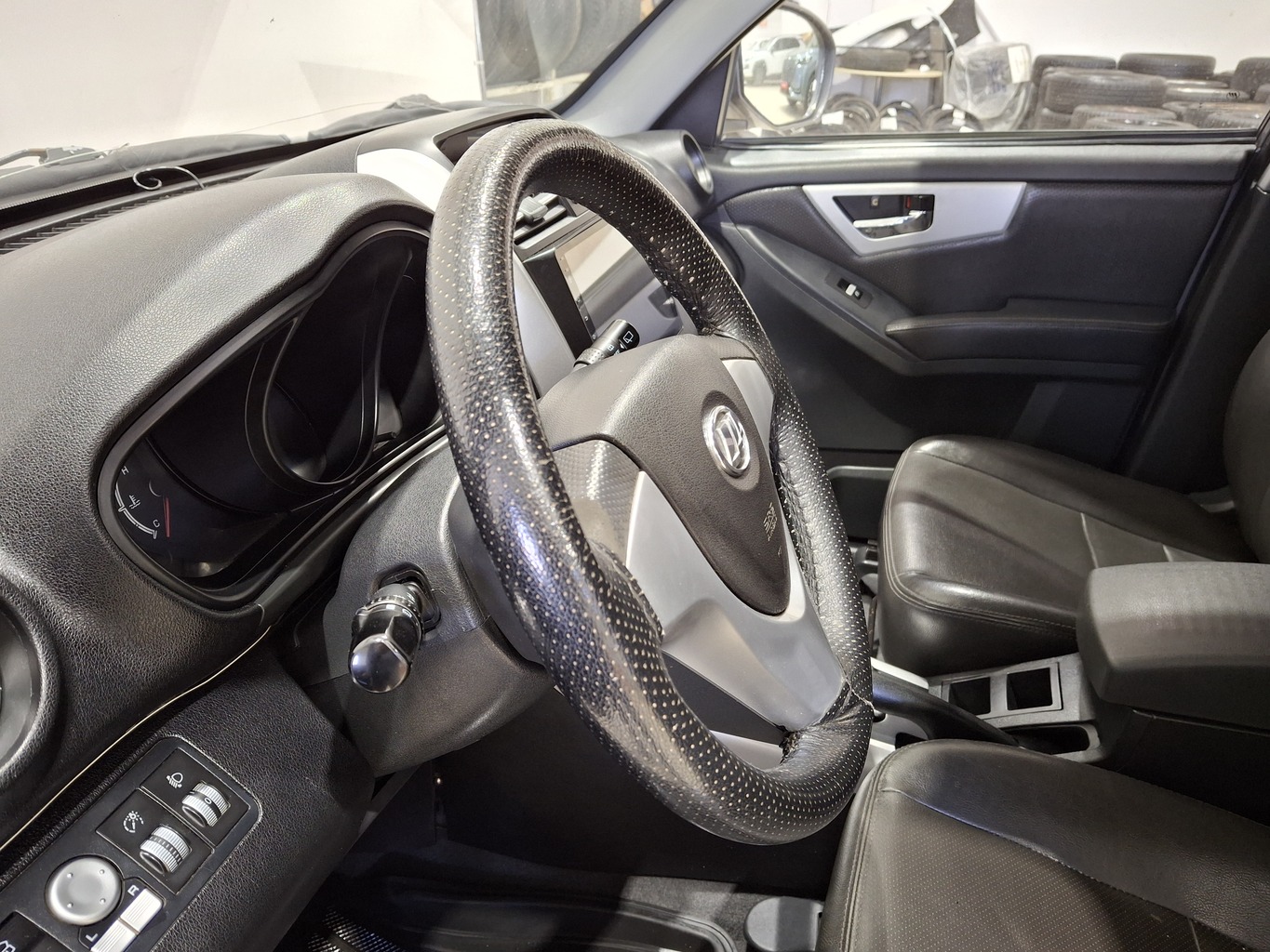 LIFAN X60