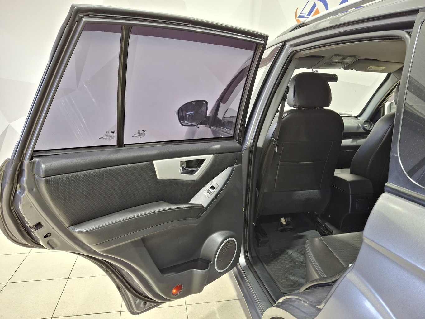 LIFAN X60