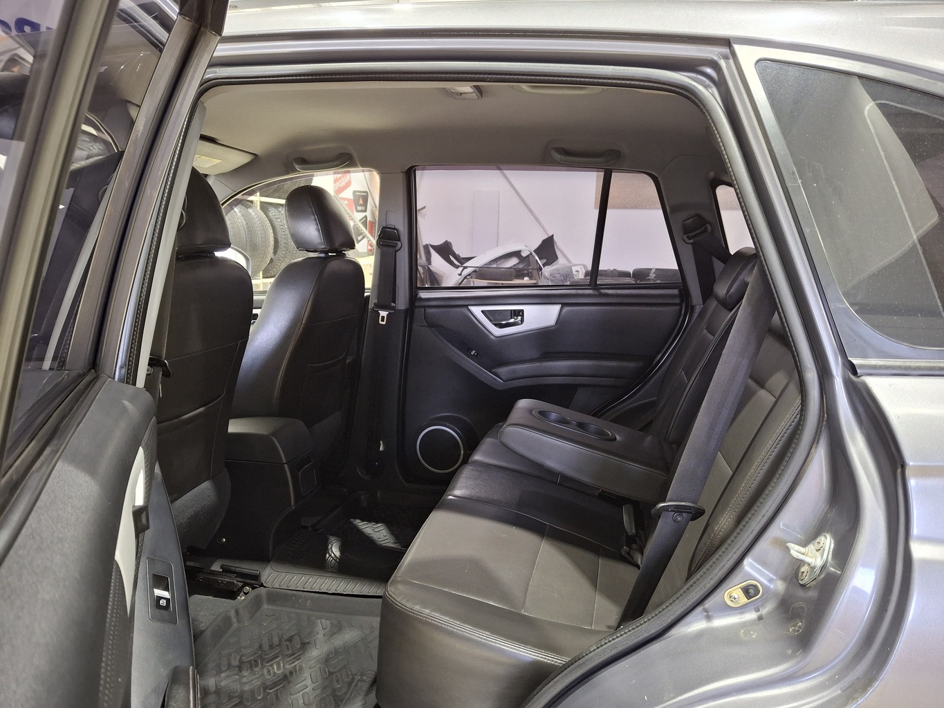 LIFAN X60