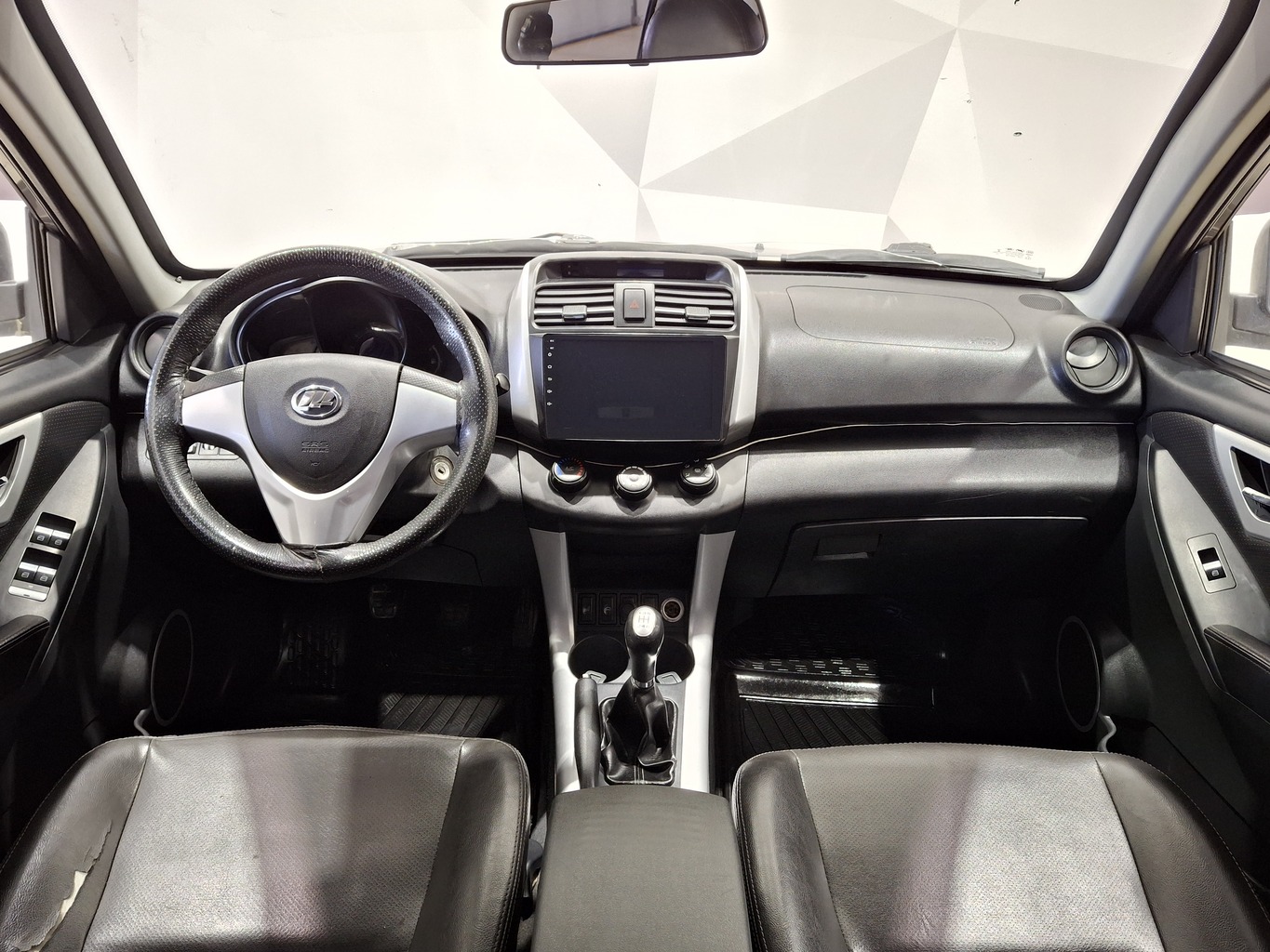 LIFAN X60