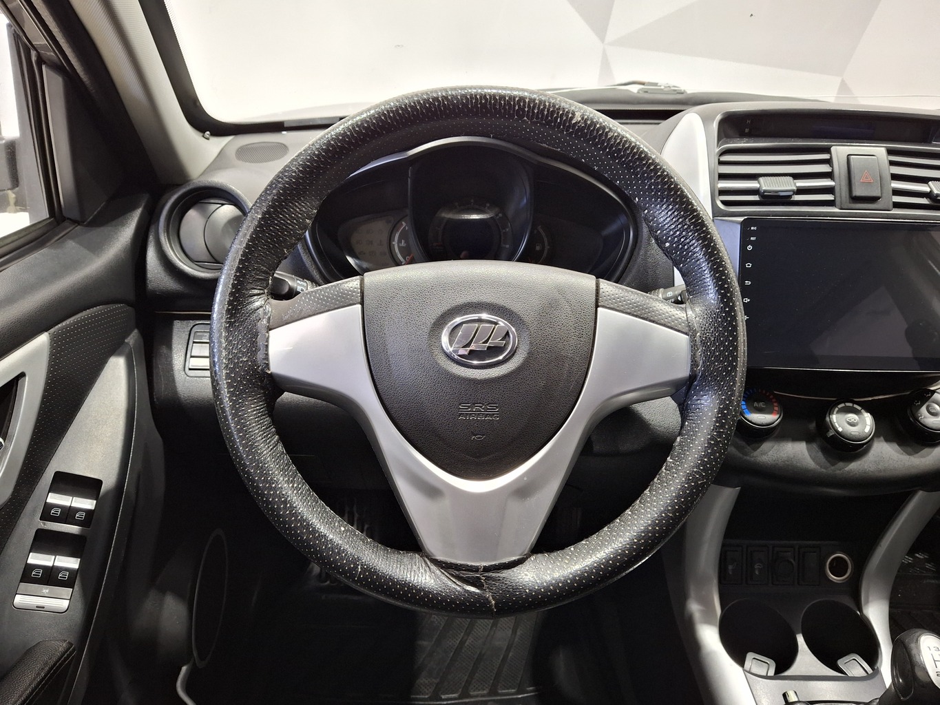 LIFAN X60