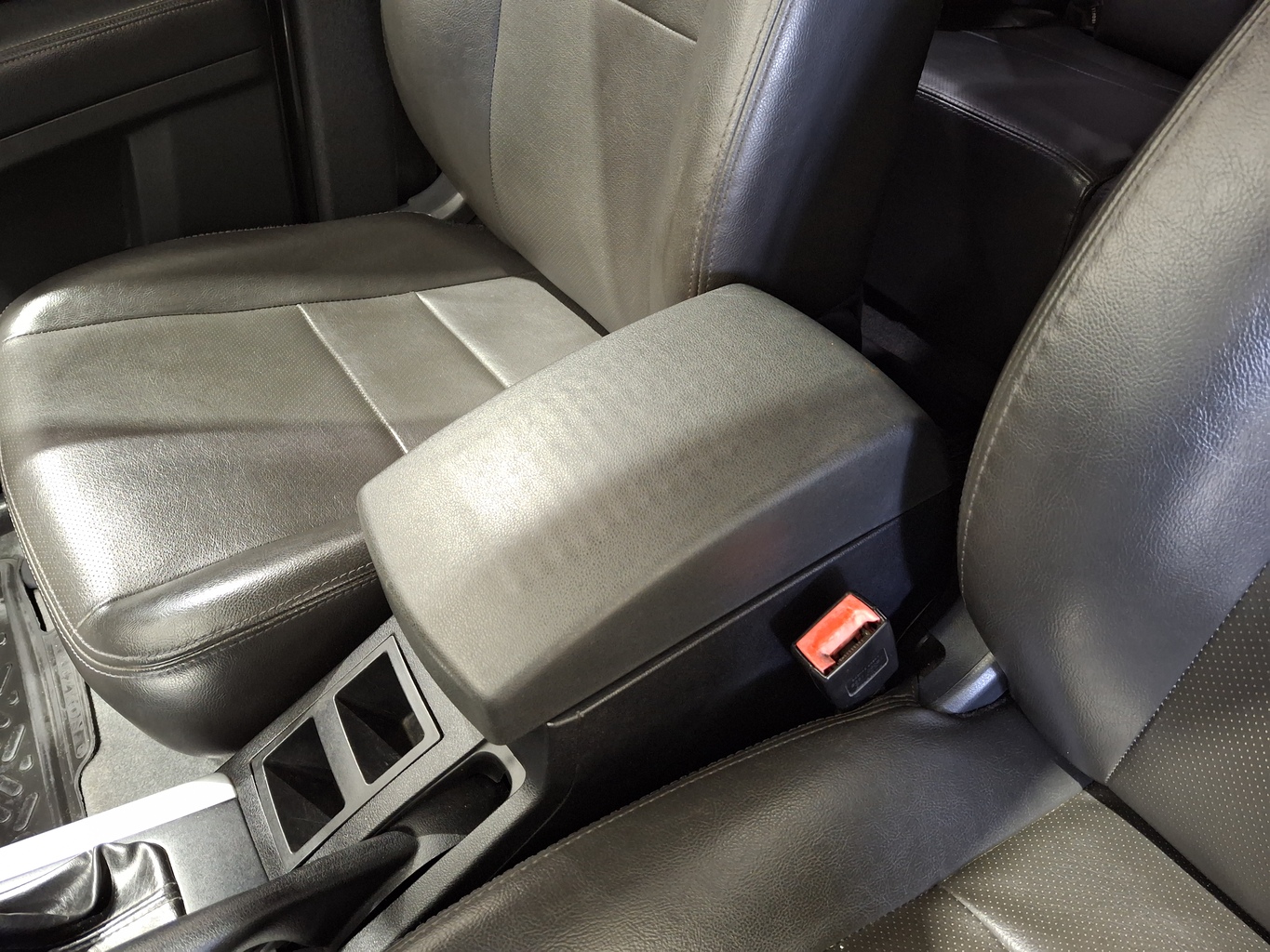 LIFAN X60