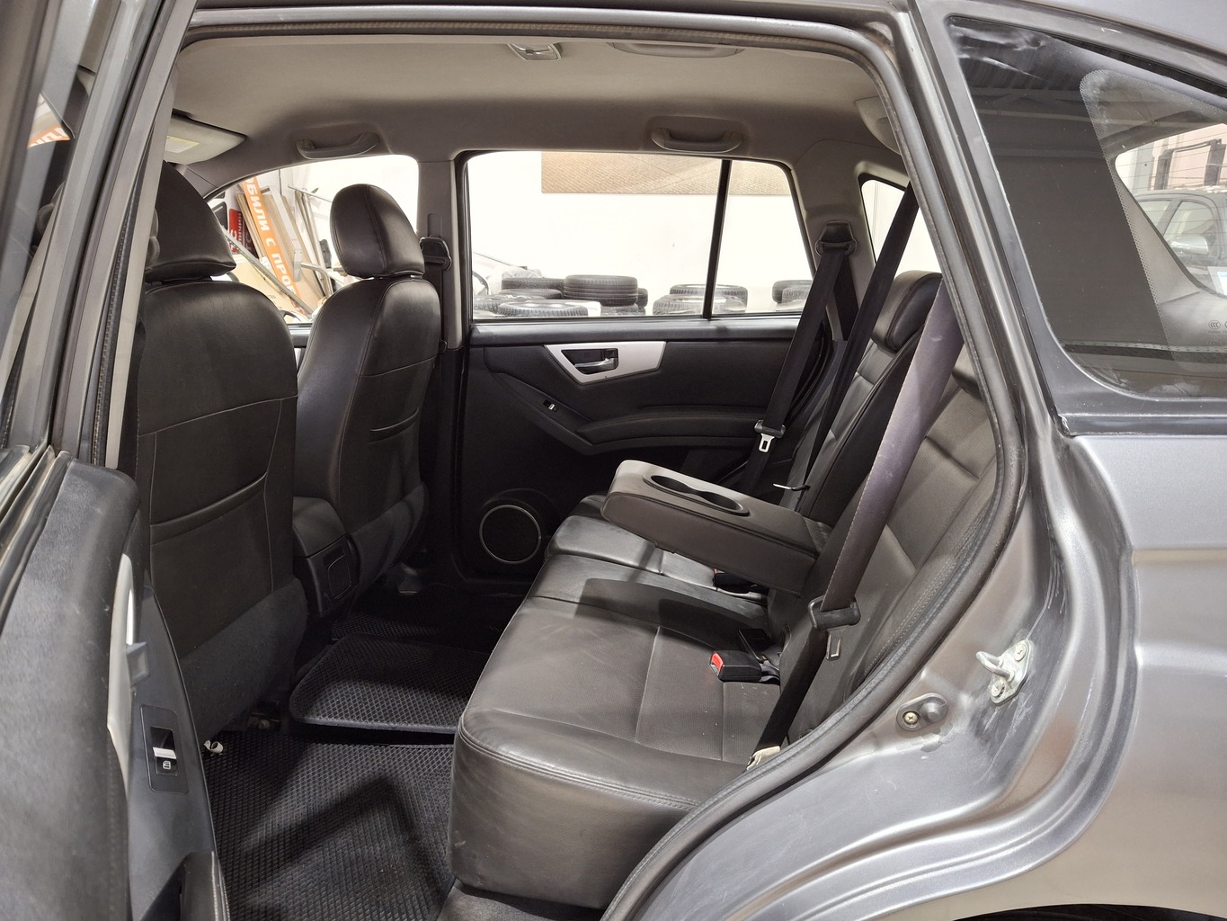 LIFAN 215800