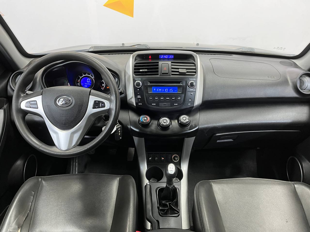 LIFAN X60