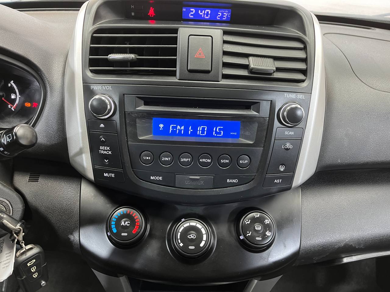 LIFAN X60