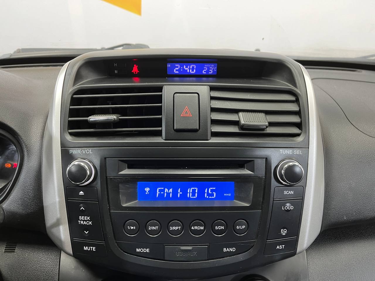 LIFAN X60