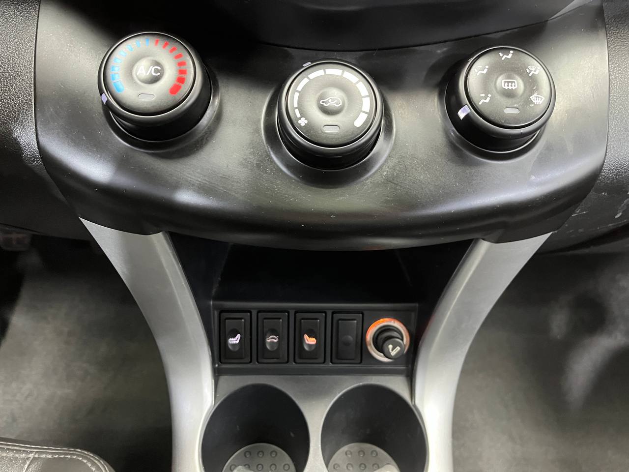 LIFAN X60