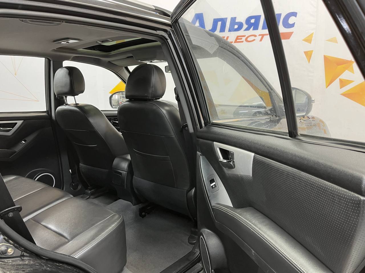 LIFAN X60