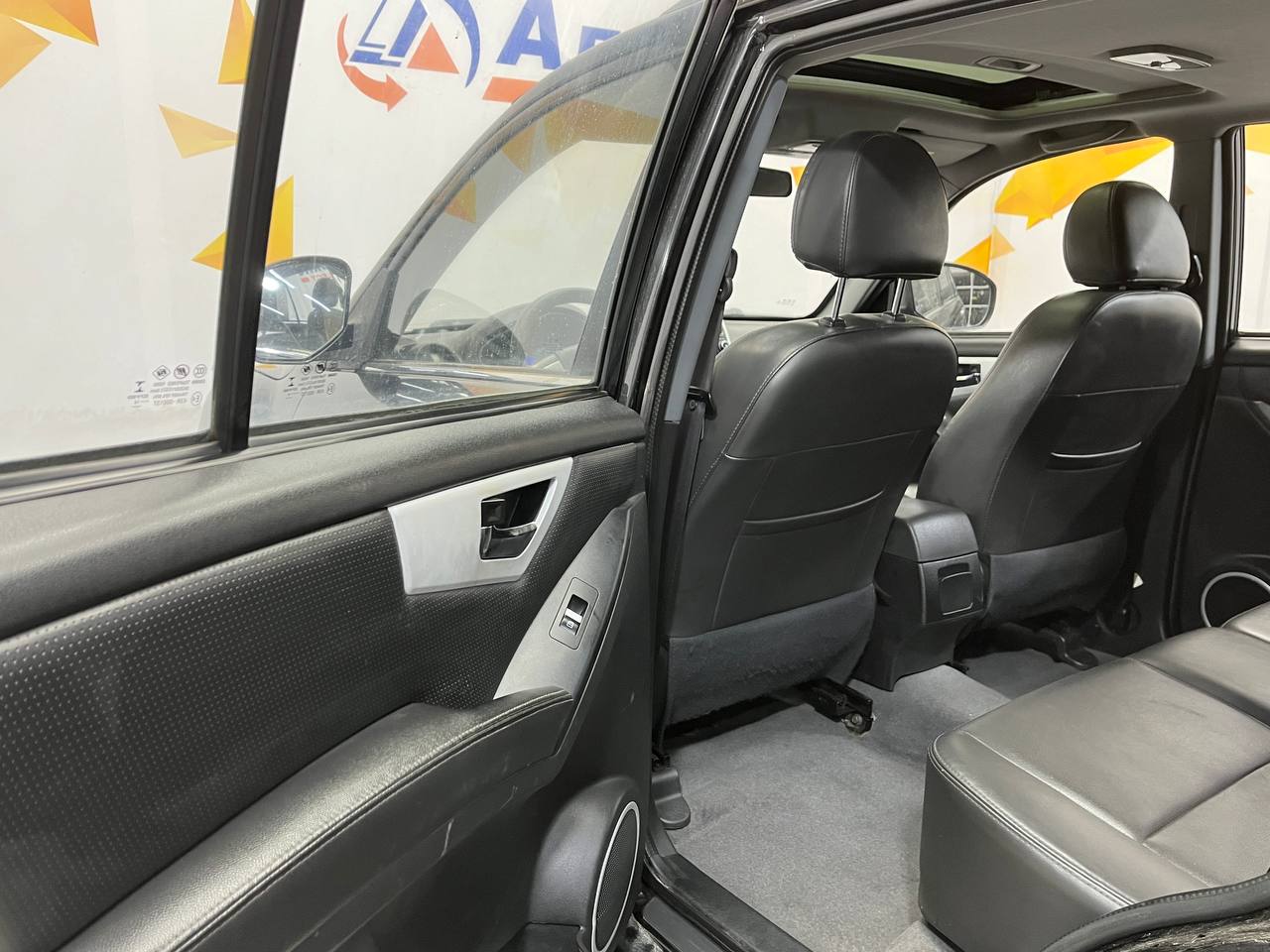 LIFAN X60