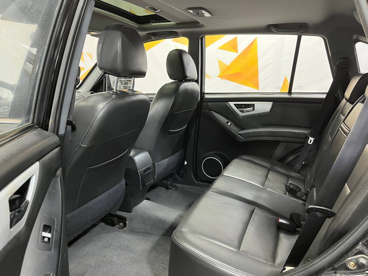 LIFAN X60
