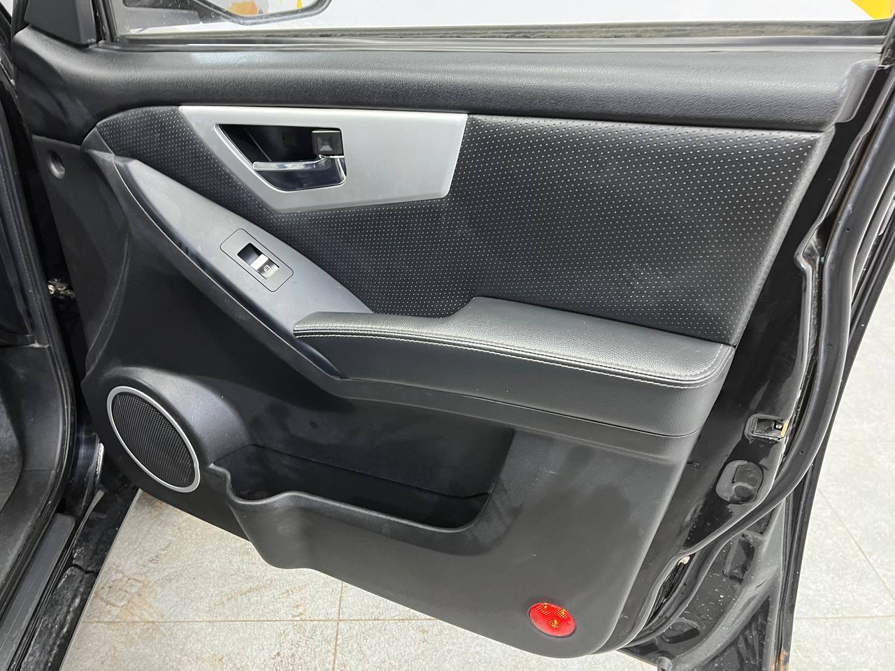 LIFAN X60
