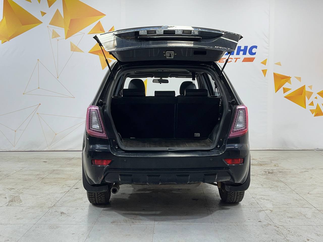 LIFAN X60