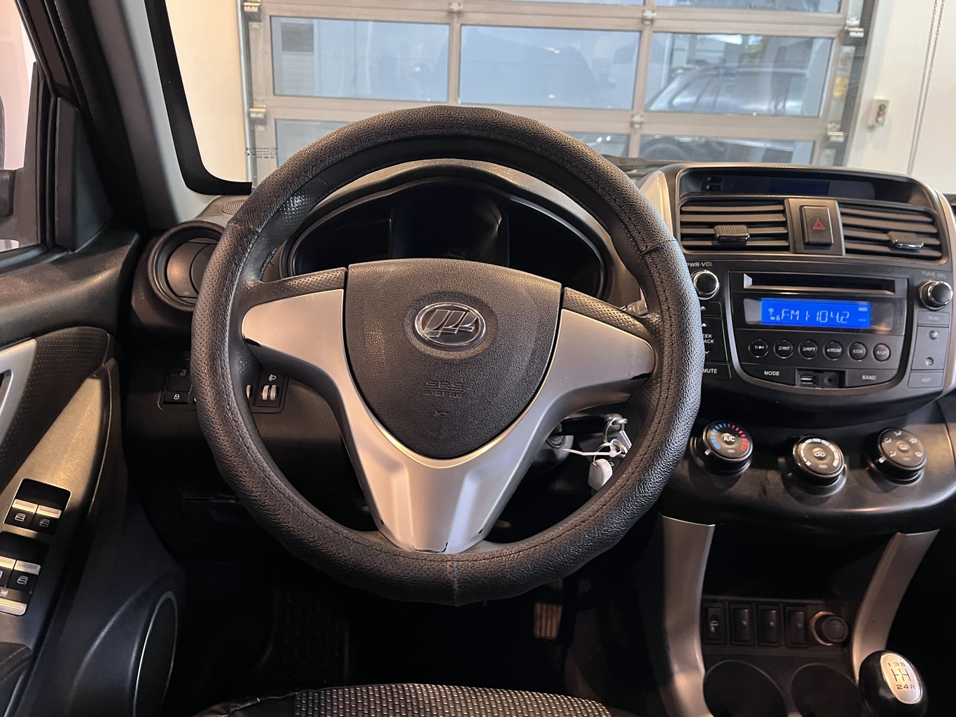 LIFAN X60