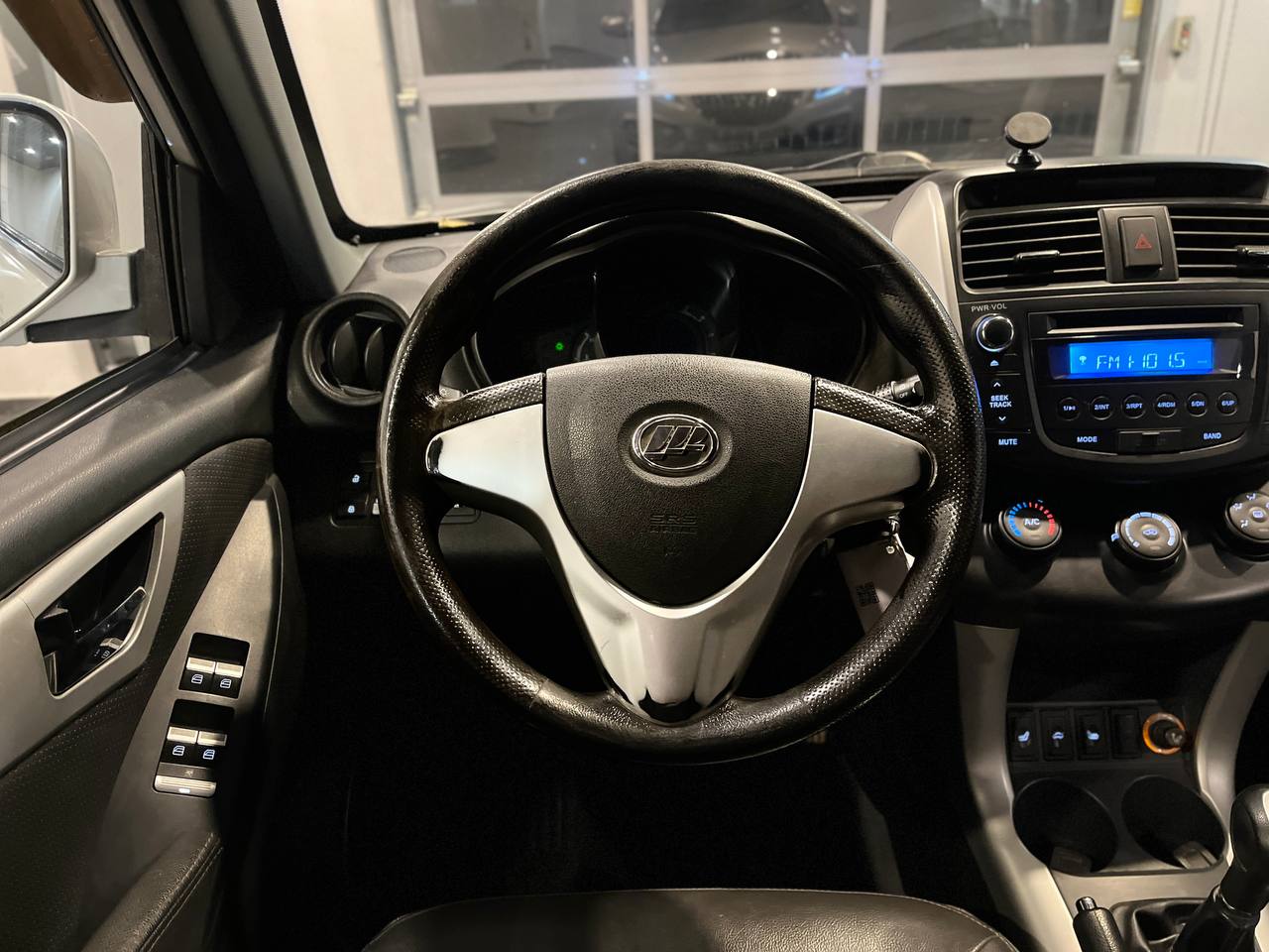 LIFAN X60