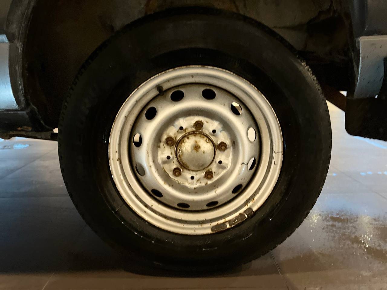 ШЕВРОЛЕ NIVA