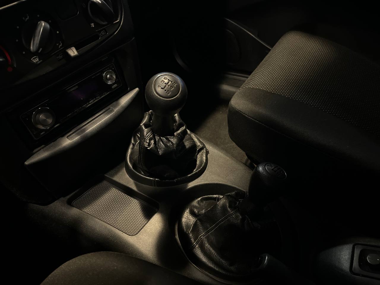 ШЕВРОЛЕ NIVA