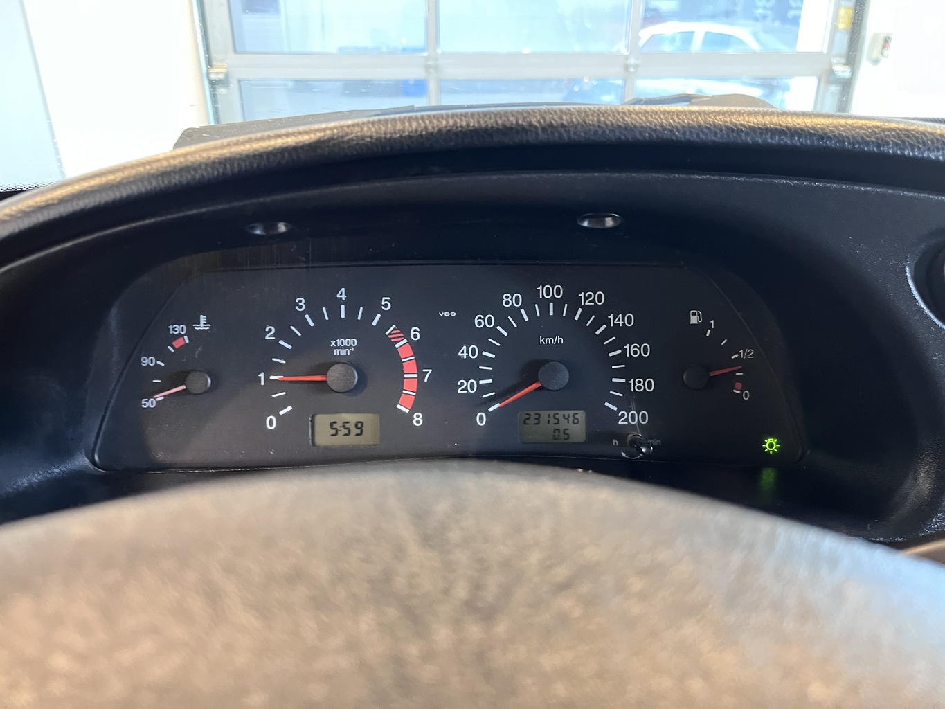 CHEVROLET NIVA