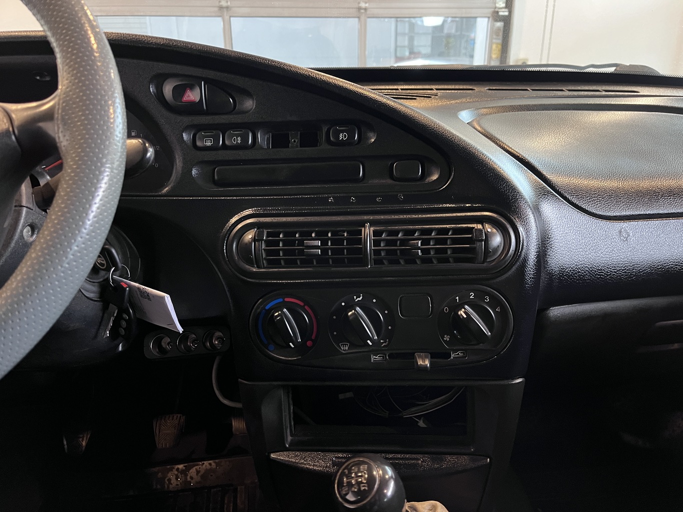 CHEVROLET NIVA
