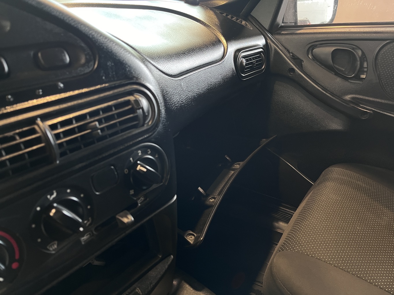 CHEVROLET NIVA